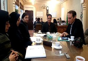 راه اندازی کلینیک تخصصی شهیدعسکری فر خرمشهر
