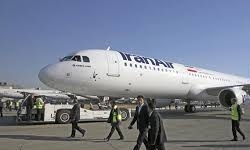 ایرباس: نمی‌توانیم در موعد مقرر به ایران هواپیما تحویل دهیم