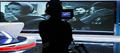 گزارش لحظه به لحظه برنامه نود