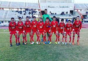 سردار بوکان در مشهد به مصاف پرسپولیس این شهر میرود
