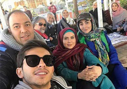 آخرین جزئیات پرونده آتش سوزی در هایپرمارکت شیراز/ثبت نخستین مجموعه اشیاء منتخب فارس در فهرست آثار ملی/بزرگداشت دانشجویان نفتکش سانچی