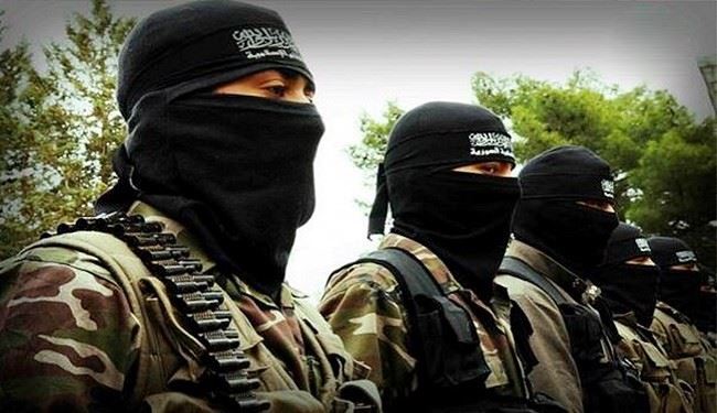 مقام آلمانی: ۶۰۰ آلمانی عضو داعش اکنون در سوریه و عراق به سر می‌برند