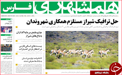 از حال ناخوش حوزه درمان تا تصرف بازار روسیه