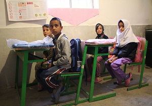 کمک 30 میلیون تومانی به دانش&zwnj;آموزان بی&zwnj;بضاعت دامغان