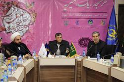 ارسال 110 جهیزیه به خانه نوعروسان نیازمند
