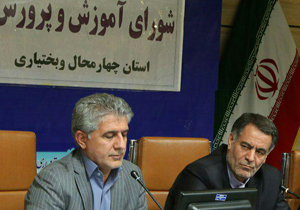 ضرورت تلاش بیشتر در زمینه فعالیت‌های سوادآموزی