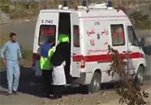 انجام ۱۱ هزار و ۷۴۸ ماموریت توسط اورژانس دانشگاه علوم پزشکی زابل