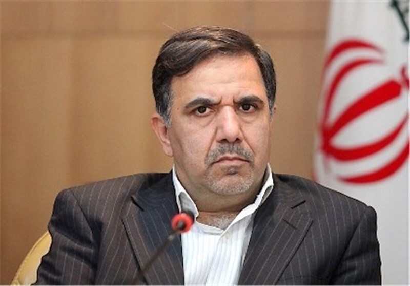 بالاخره صدای آخوندی هم در آمد!