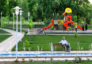 توسعه زیرساخت‌های گردشگری چهار منطقه تفریحی سیاحتی در گچساران