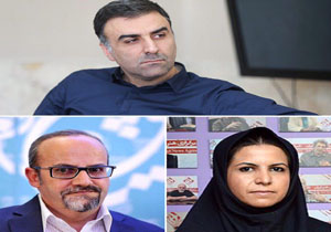 تشریح سیاست‌های نظارتی و جشنواره‌ای در گفتگوی داروغه‌زاده با گبرلو