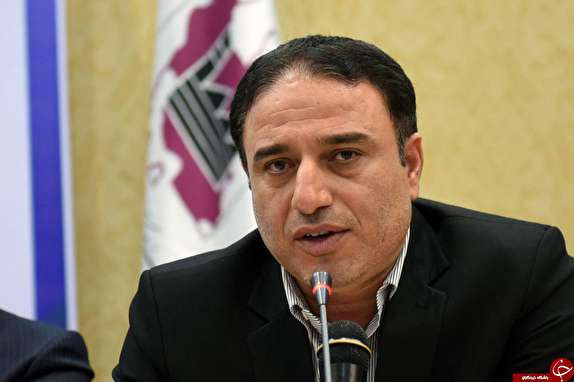شهرک صنعتی مرصاد به شبکه گاز متصل شد