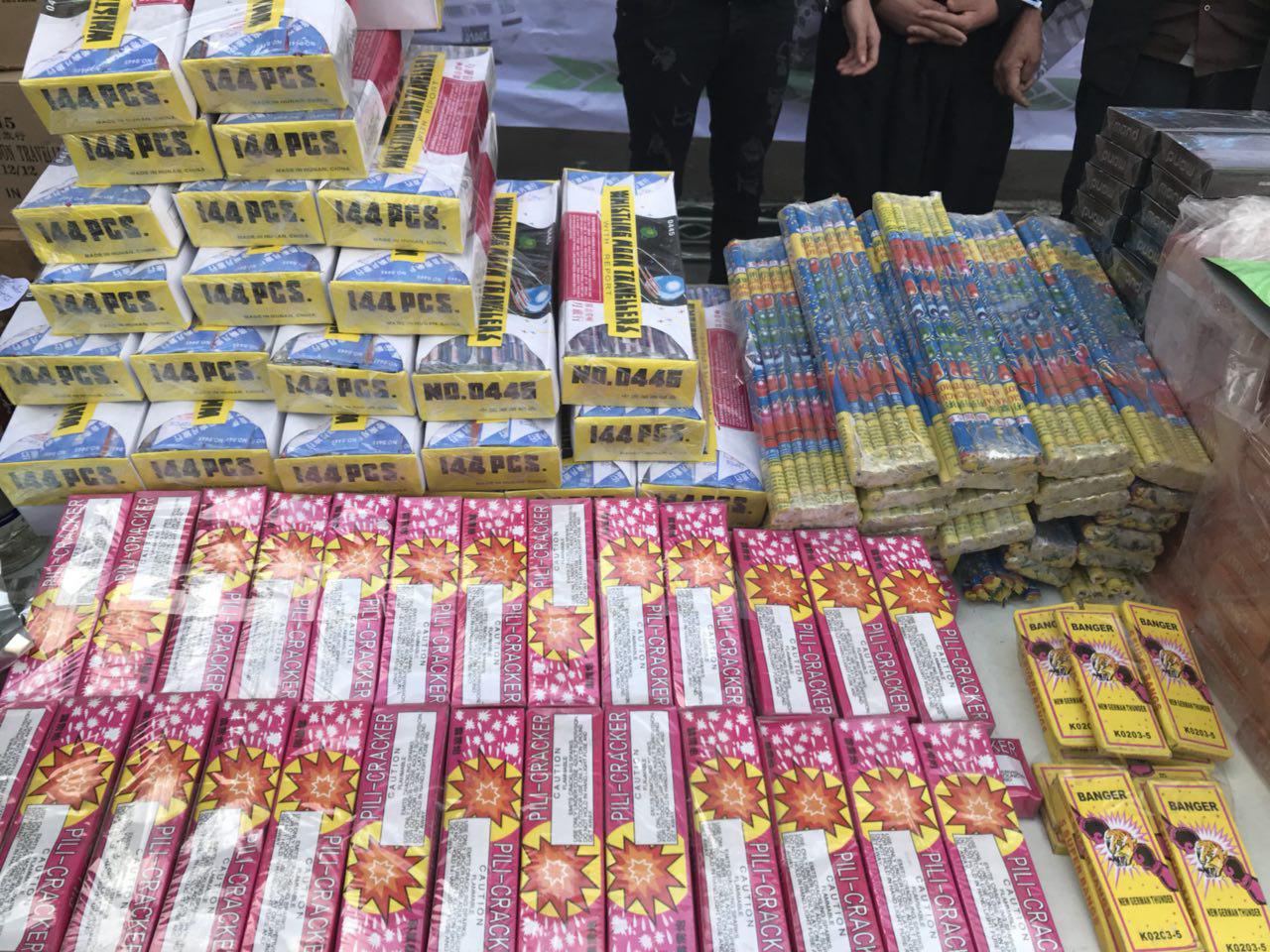 دستگیری سارقان و متلاشی کردن ٤٣ باند سرقت/ طرح ترافیک جدید 100 درصد تغییر می&zwnj;کند+ عکس