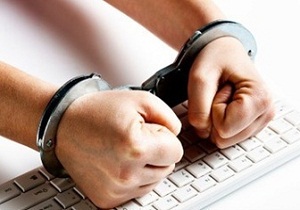 دستگیری مزاحم اینترنتی در شاهرود