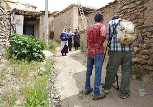 درخشش مستند «ارونه ماد» در ارزیابی‌های ستادی مرکز سیمای استان‌ها
