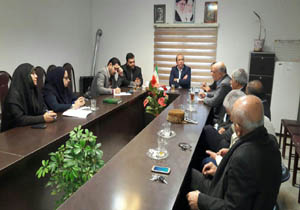 همت بلند بهنمیری‌ها برای حل مشکلات تیم والیبال بانوان