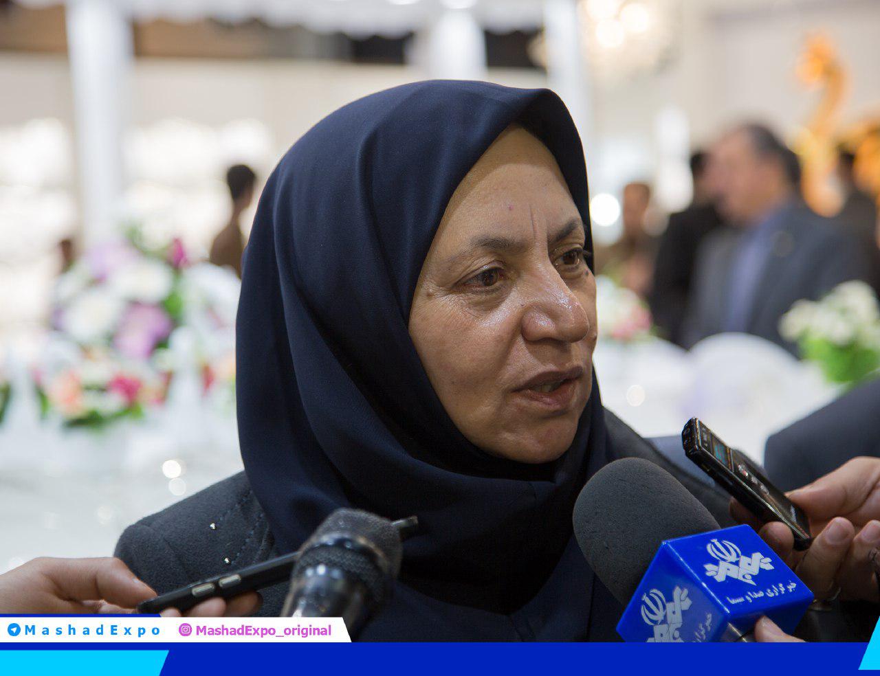 حدود ۵ تا ۸ درصد صادرات استان مربوط به حوزه لوازم خانگی است
