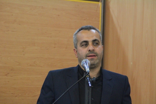بر گزاری برنامه های کمیته فرهنگی ورزشی در ملایر