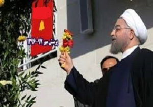 شرکت دانش‌آموزان و فرهنگیان کردستانی در پرسش مهر ریاست جمهوری