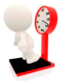 میزان شیوع چاقی افراد بالای ۱۸ سال در آذربایجان شرقی 62.5 درصد است