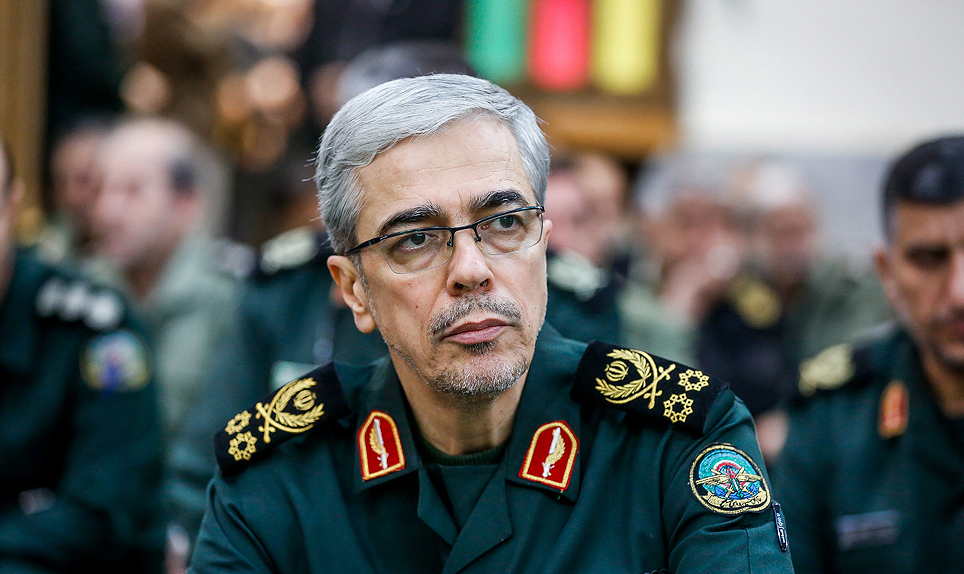 نظم جهانی تعریف شده از سوی آمریکا را بر هم زدیم/ ایران سردمدار نجات مردم منطقه از استکبار است