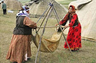 تأکید معاون رئیس جمهور بر حمایت و توانمندسازی اقتصادی بازار محور زنان عشایری