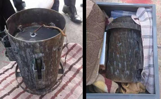 رازهایی درباره جعبه سیاه کشتی