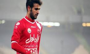 نخستین حضور نوراللهی در ترکیب پرسپولیس