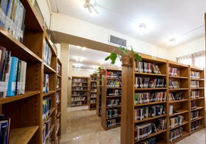 ارتقای شاخص دسترسی عموم به کتاب با راه اندازی کتابخانه