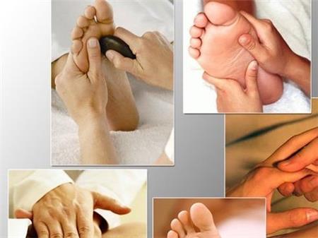 برگزاری دوره آموزشی ماساژ ورزشی در زنجان