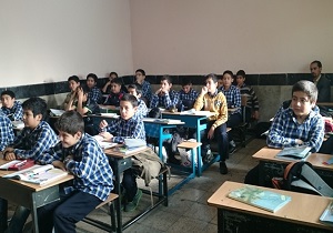 تعطیلات زمستانی مدارس چه مزایای دارد؟