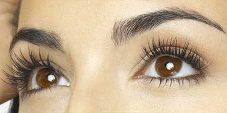 راهکارهای طلایی برای داشتن مژه&zwnj;های پرپشت +دستورالعمل