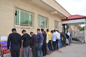 دستگیری 27 سارق و کشف 42 فقره سرقت در هرمزگان
