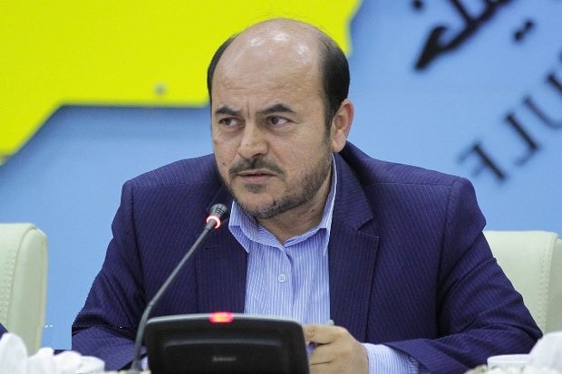 رونق واحدهای تولیدی نیازمند همکاری دستگاه&zwnj;های اجرایی است