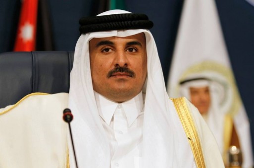 یک زن، عامل اختلاف امارات و قطر