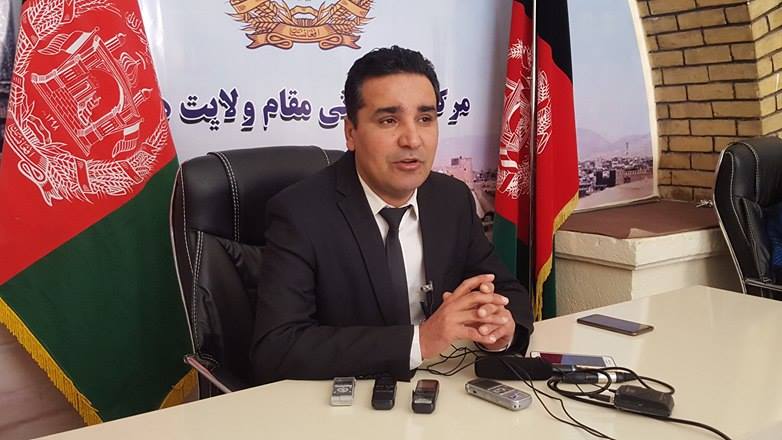 رئیس سواد آموزی ولایت هرات بازداشت شد
