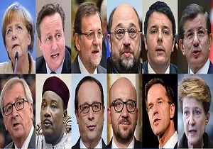 چهره‌های مشهور و رهبران جهان چند ساعت در شبانه‌روز می‌خوابند؟