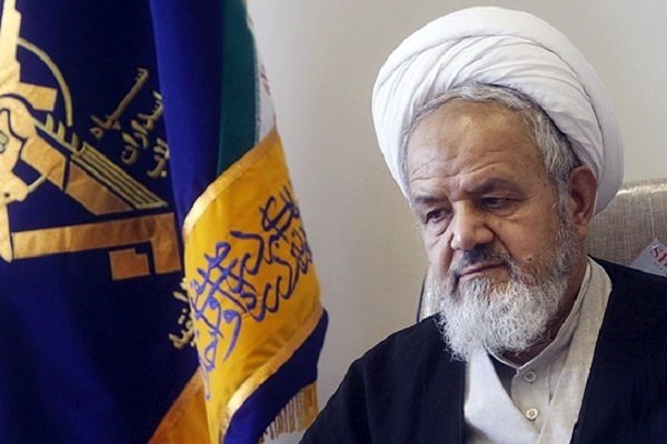 روابط عمومی تنها مرجع اعلام مواضع و دیدگاه های سپاه پاسداران انقلاب اسلامی است