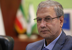 اولین فیلم از کشتی کریستال پس از برخورد با سانچی