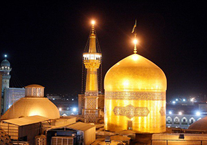 اعزام زیارت اولی های اهل سنت به مشهد مقدس