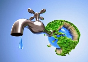 اختصاص 15هزار میلیارد دربهینه سازی مصرف آب