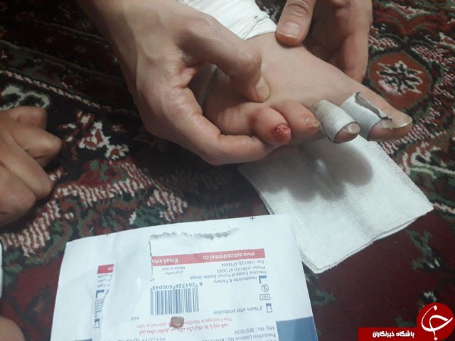 در اردوی دختران ملی پوش کاراته چه می&zwnj;گذرد؟ + تصاویر