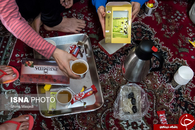 در اردوی دختران ملی پوش کاراته چه می&zwnj;گذرد؟ + تصاویر