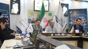 ارسال 51 اثر تولیدی به جشنواره موسیقی حماسه آذربایجان شرقی
