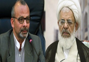پیام تسلیت مشترک امام جمعه یزد، نماینده مردم  یزد در مجلس خبرگان رهبری و استاندار یزد درپی حادثه کشتی نفتکش سانچی