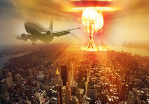 در صورت وقوع حمله هسته&zwnj;ای چه باید کرد؟