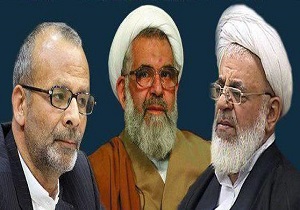پیام تسلیت مشترک امام جمعه یزد، نماینده مردم  یزد در مجلس خبرگان رهبری و استاندار یزد درپی حادثه کشتی نفتکش سانچی