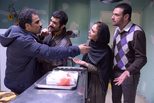 فیلم های ایرانی جدید در سال 96 را بشناسید + تصاویر