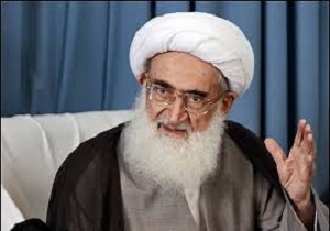 خانواده کاشف الغطاء الگوی طلاب در فقه و تحقیق است