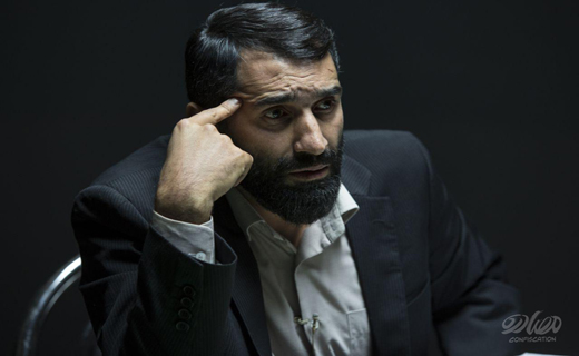 اولین تجربه کارگردانی فیلم بلند سینمایی بازیگری موفق در جشنواره فیلم فجر