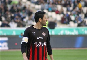بادامکی: پرسپولیس مالیاتم را پرداخت نکرد/ 30 درصد از پرسپولیس طلب کار هستم